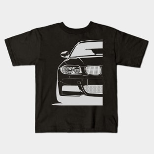 E82 128i Kids T-Shirt